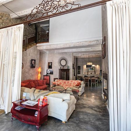 Domaine De Marseillens Bed & Breakfast Palaja Exterior photo