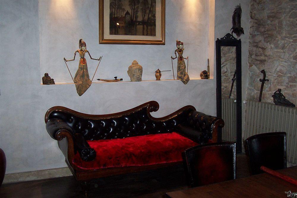 Domaine De Marseillens Bed & Breakfast Palaja Exterior photo