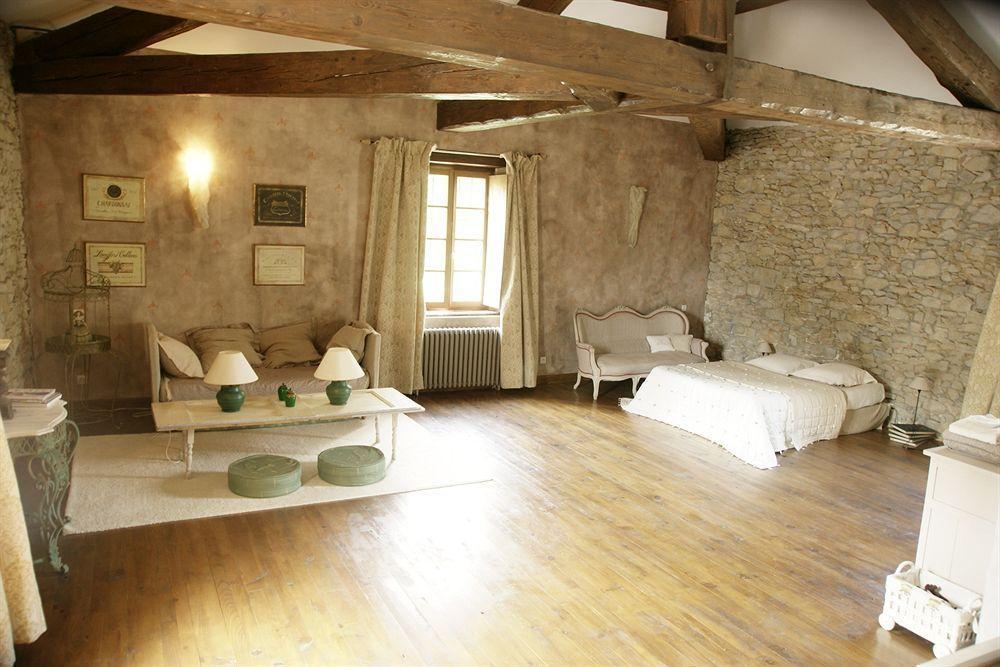 Domaine De Marseillens Bed & Breakfast Palaja Exterior photo