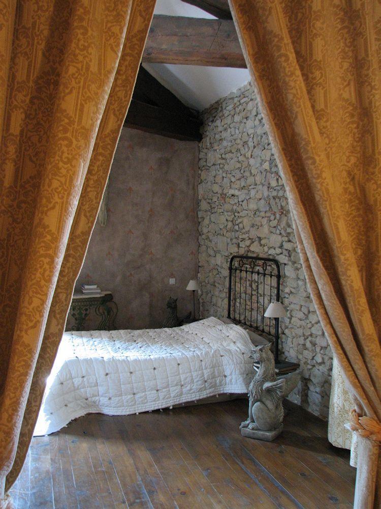 Domaine De Marseillens Bed & Breakfast Palaja Exterior photo
