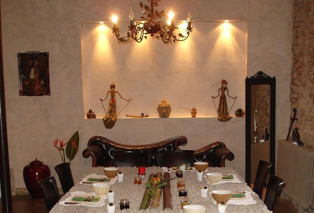 Domaine De Marseillens Bed & Breakfast Palaja Exterior photo