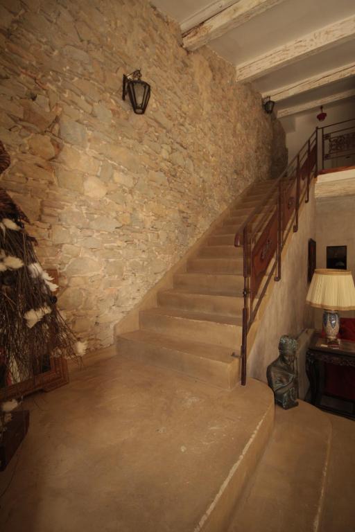 Domaine De Marseillens Bed & Breakfast Palaja Exterior photo