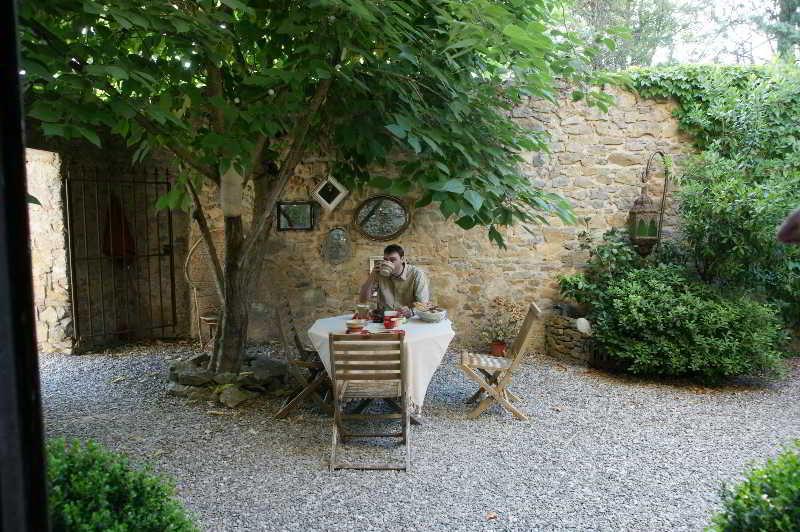 Domaine De Marseillens Bed & Breakfast Palaja Exterior photo
