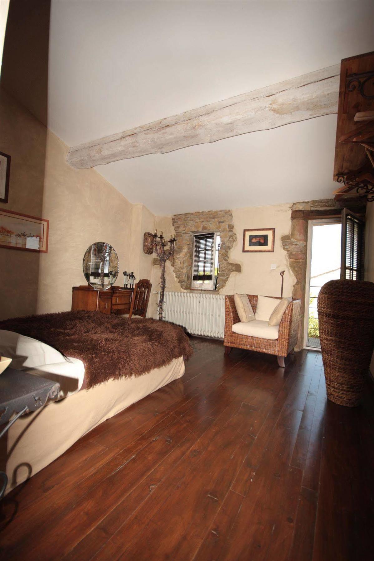 Domaine De Marseillens Bed & Breakfast Palaja Exterior photo