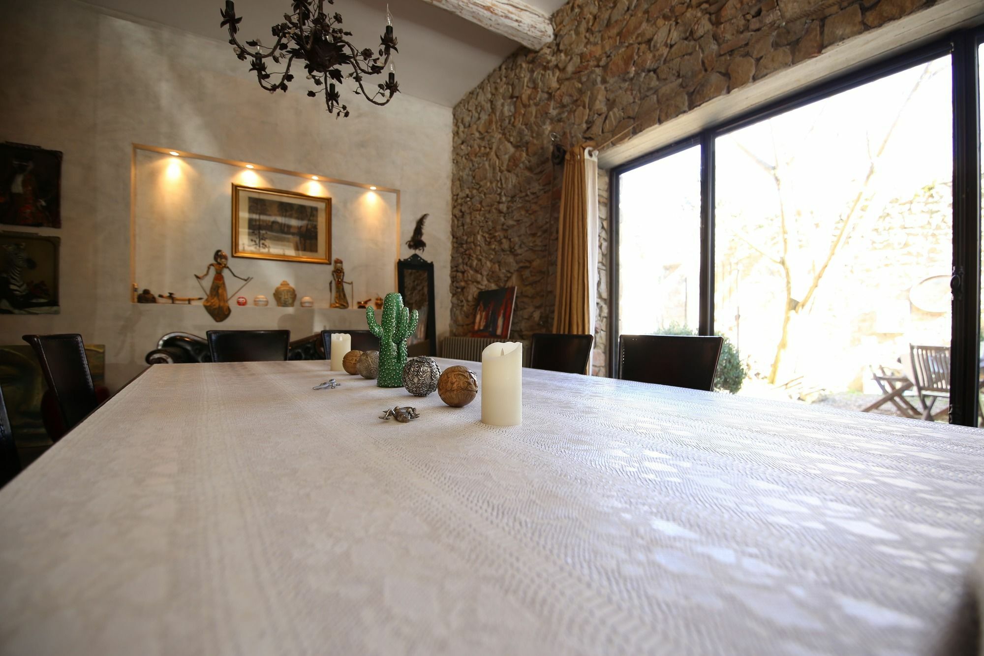 Domaine De Marseillens Bed & Breakfast Palaja Exterior photo