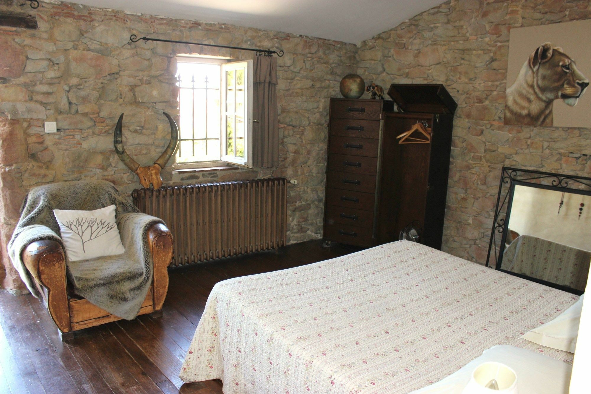 Domaine De Marseillens Bed & Breakfast Palaja Exterior photo