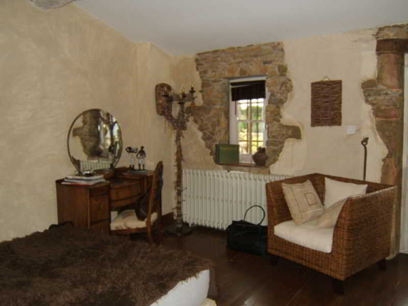 Domaine De Marseillens Bed & Breakfast Palaja Exterior photo